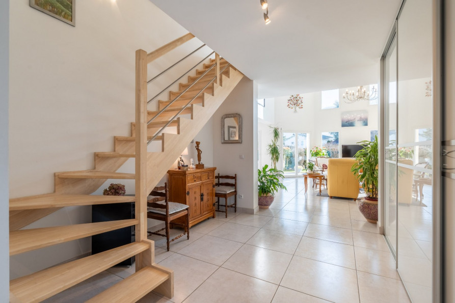 vente Villa Saint Jorioz - Photo 10