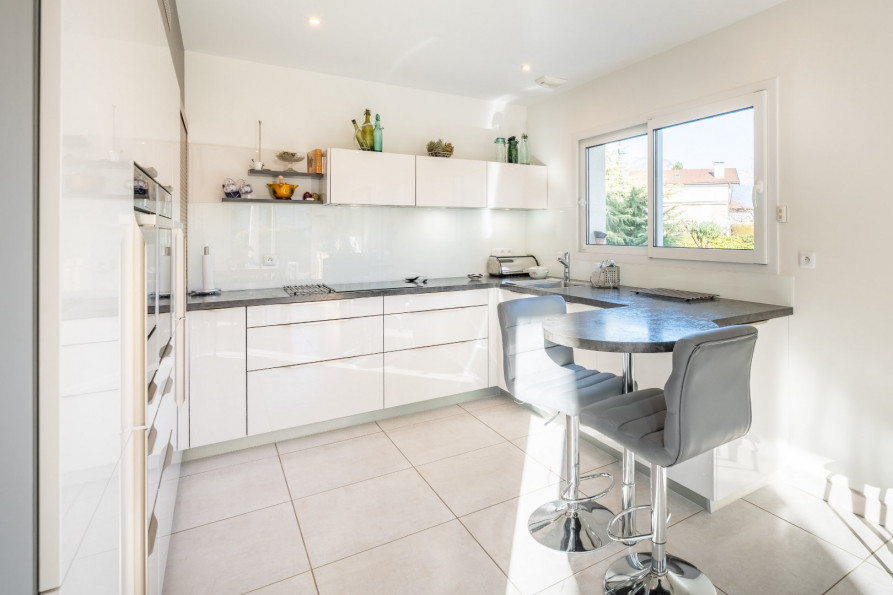 vente Villa Saint Jorioz - Photo 8