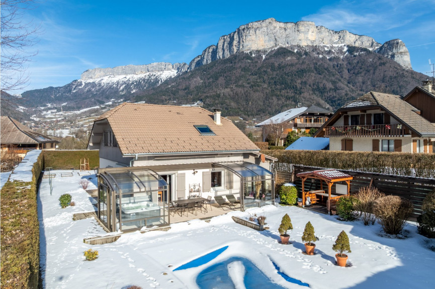 for sale Maison Alex - Photo 1