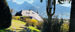 vente Propriété Talloires