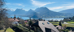 vente Propriété Talloires