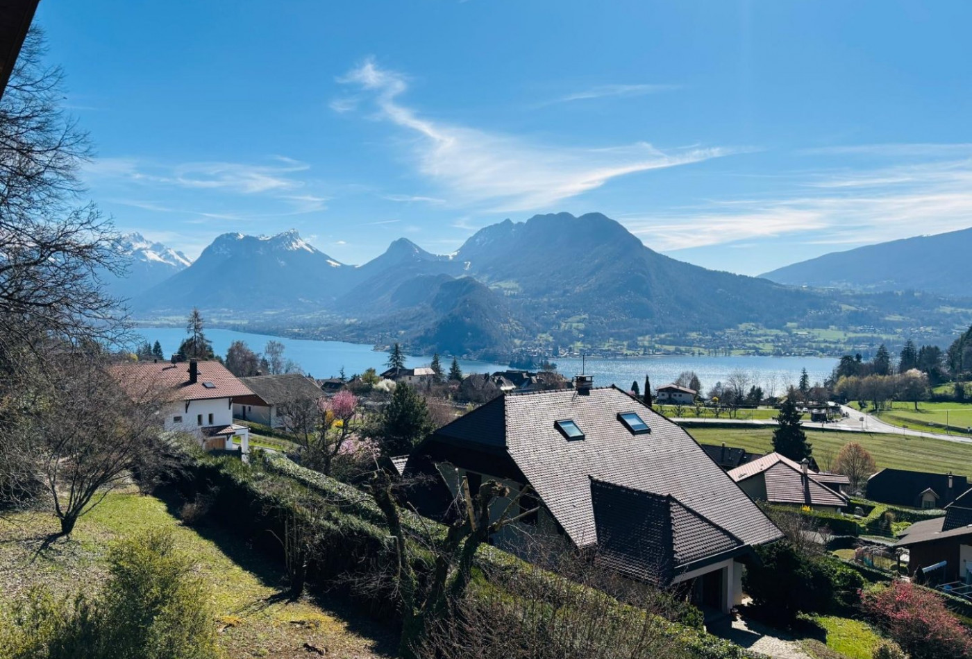 vente Propriété Talloires - Photo 1