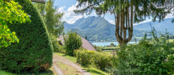vente Propriété Talloires