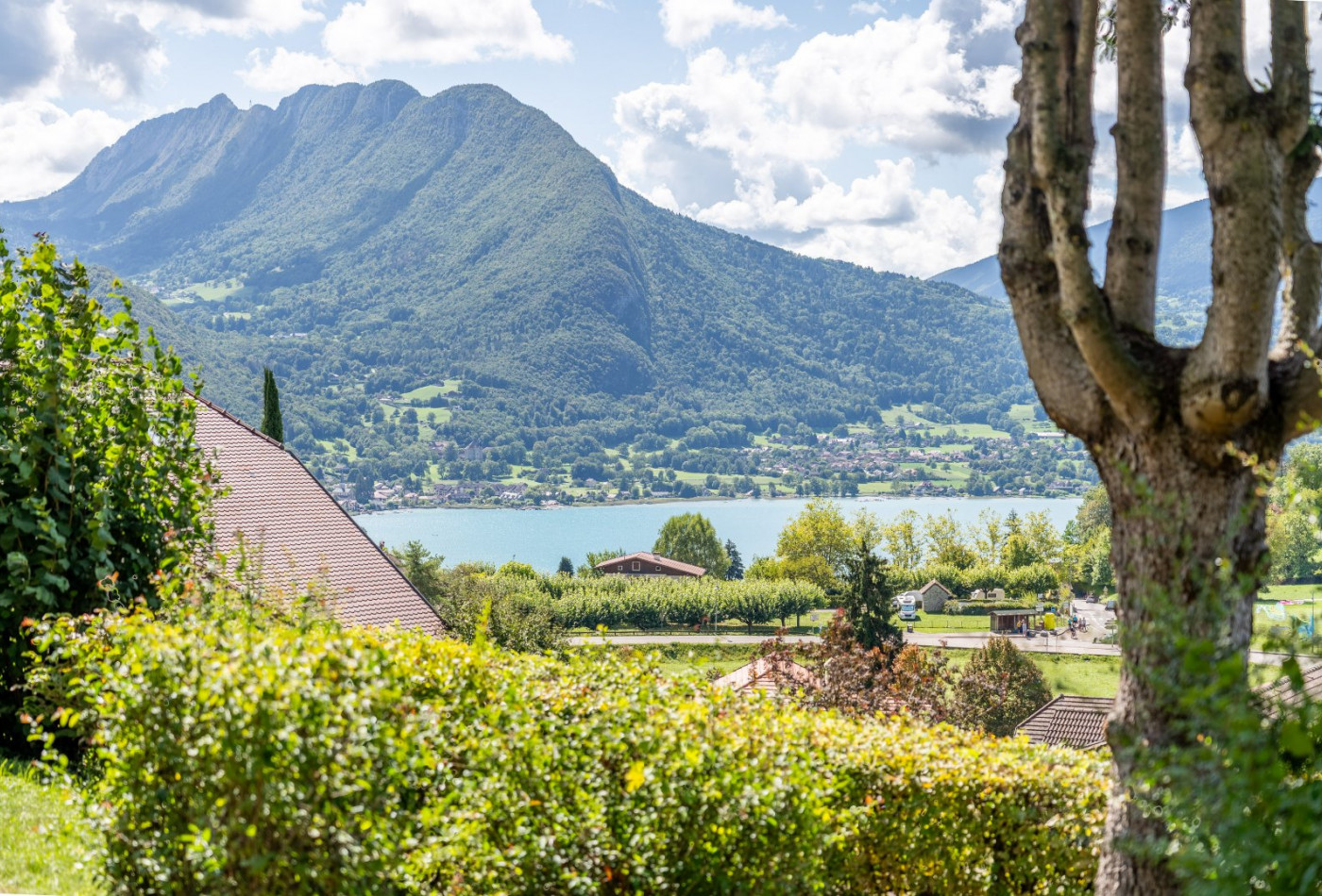 vente Propriété Talloires - Photo 5