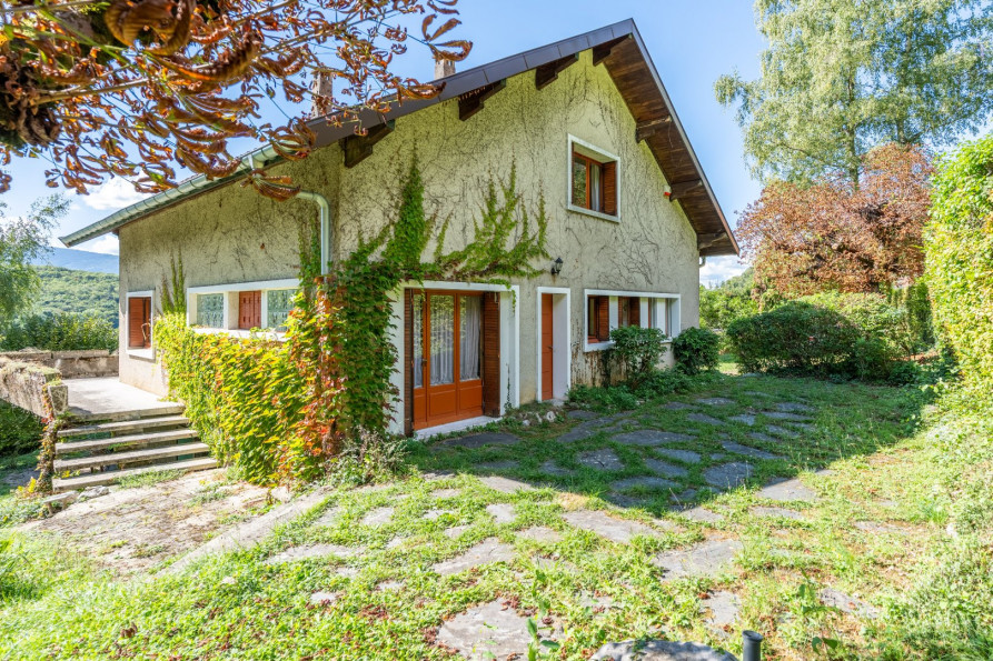 vente Propriété Talloires - Photo 10