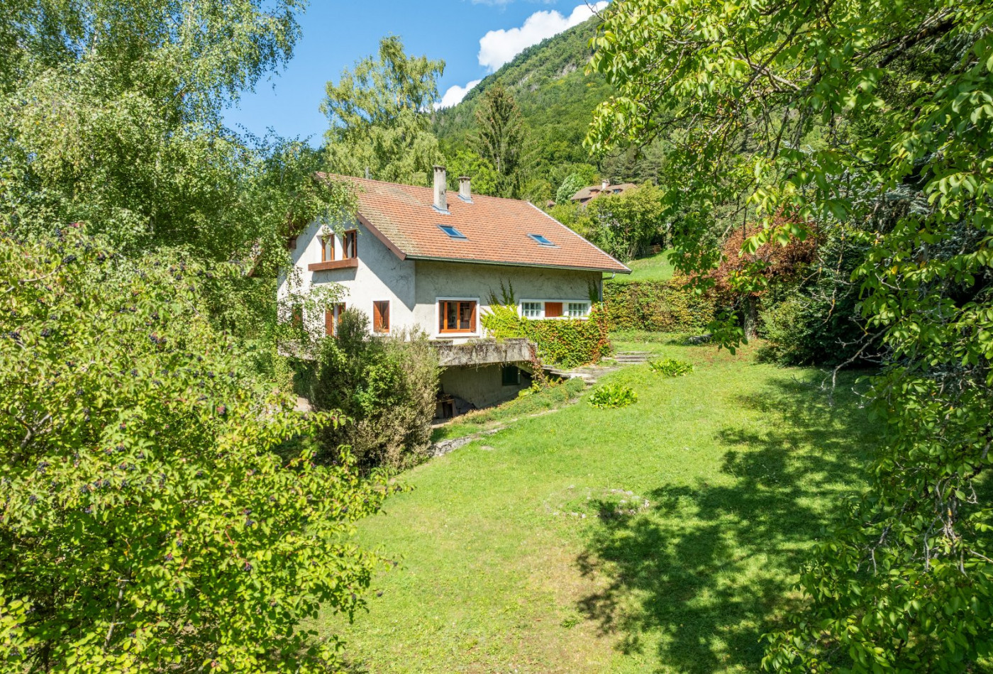 vente Propriété Talloires - Photo 7