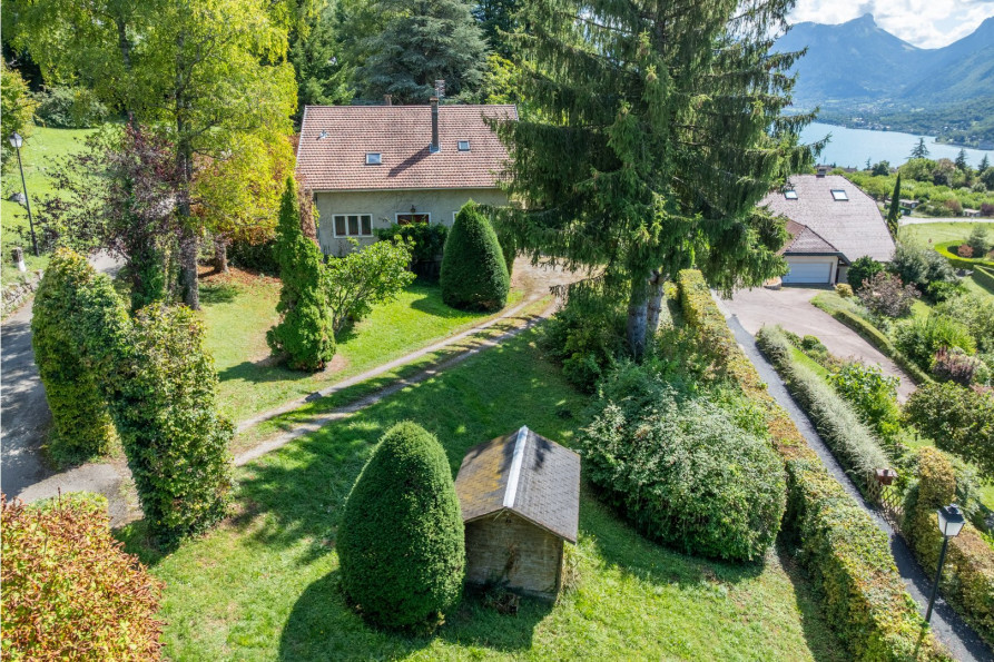 vente Propriété Talloires - Photo 7