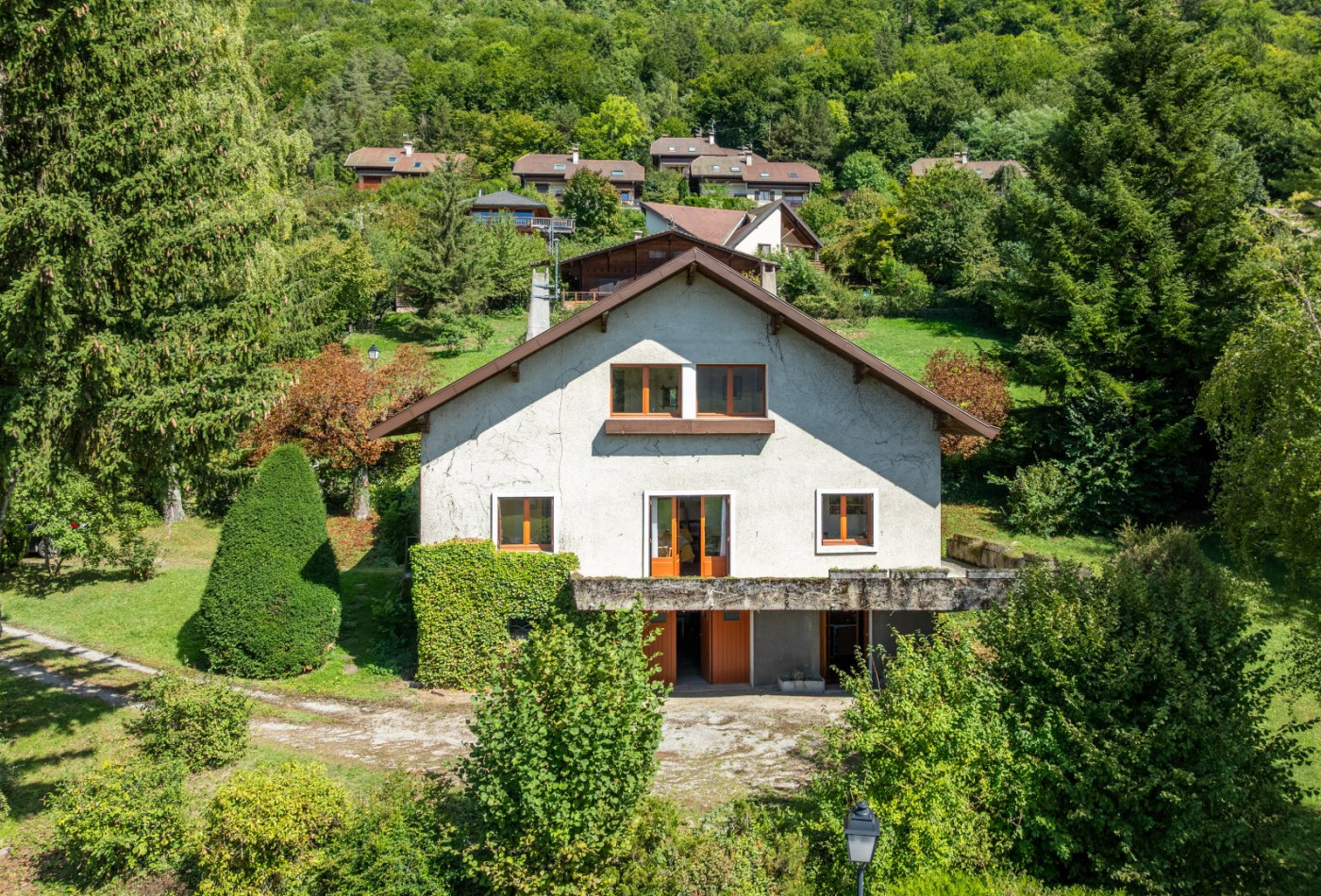 vente Propriété Talloires - Photo 9