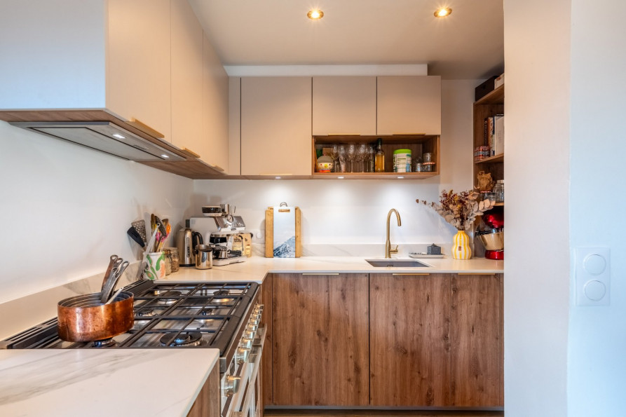 vente Duplex Menthon Saint Bernard - Photo 6