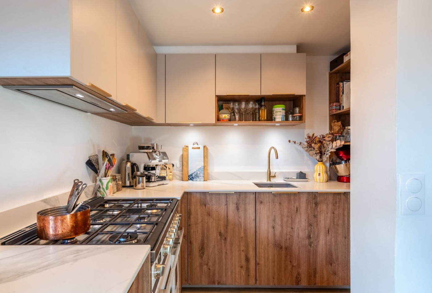 vente Duplex Menthon Saint Bernard - Photo 6