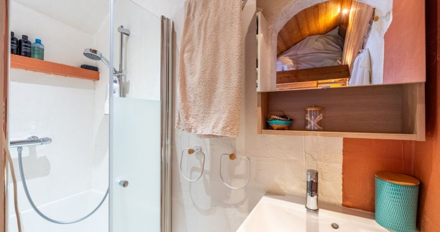 vente Duplex Menthon Saint Bernard