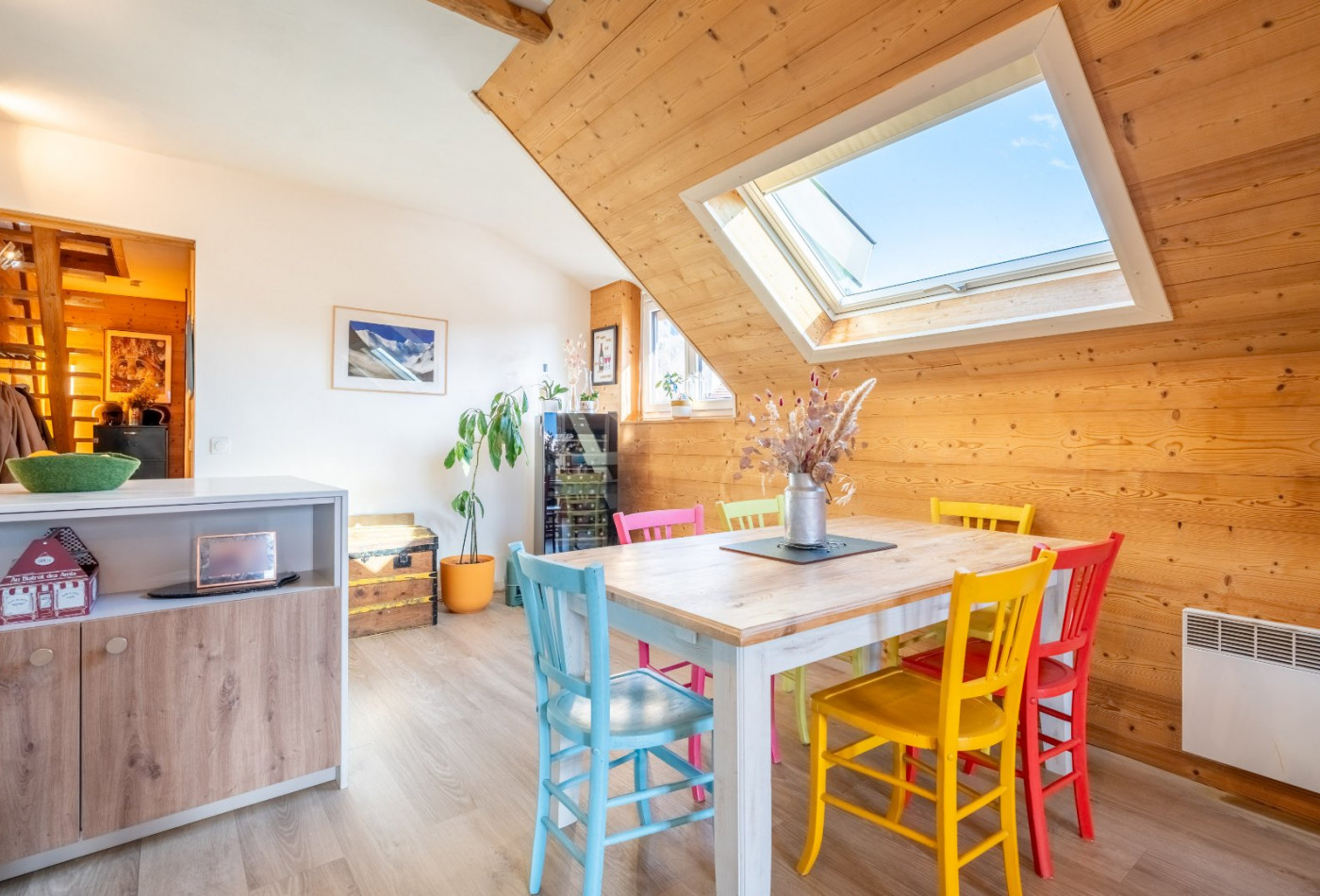 vente Duplex Menthon Saint Bernard - Photo 5