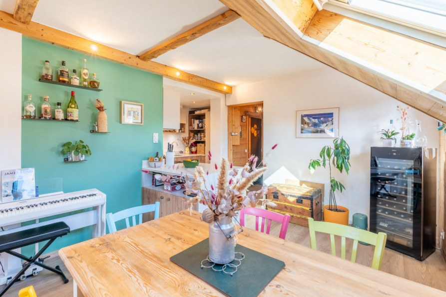 vente Duplex Menthon Saint Bernard - Photo 1