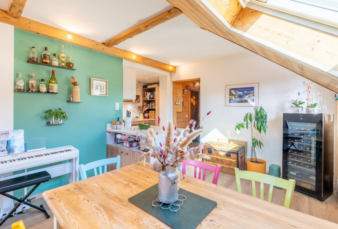 vente Duplex Menthon Saint Bernard - Photo 1