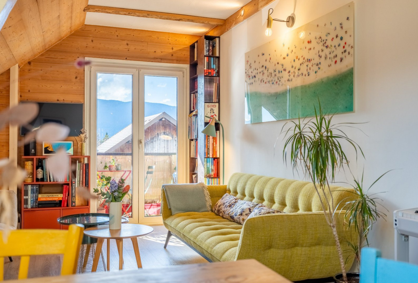 vente Duplex Menthon Saint Bernard - Photo 7