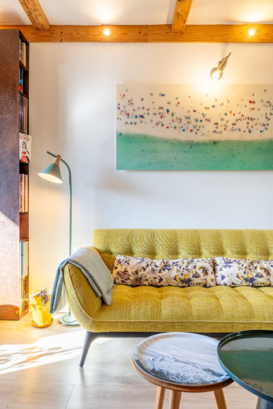 vente Duplex Menthon Saint Bernard - Photo 9