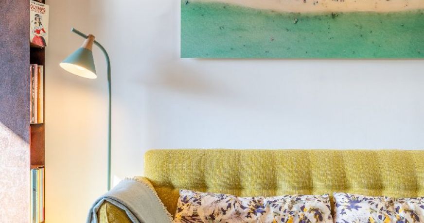 vente Duplex Menthon Saint Bernard