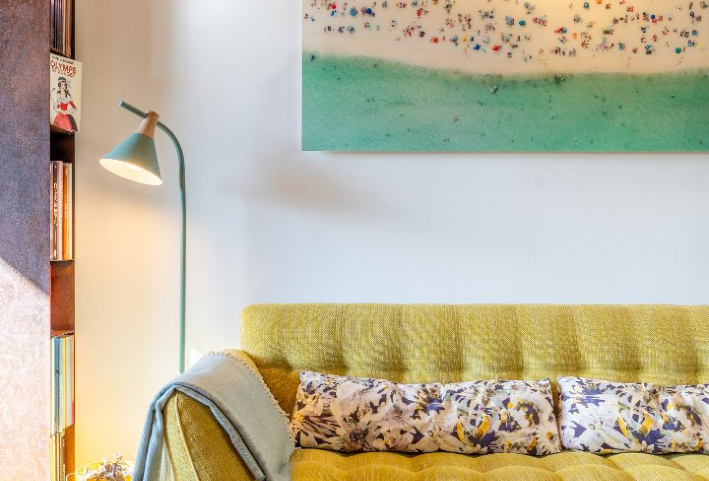 vente Duplex Menthon Saint Bernard - Photo 9