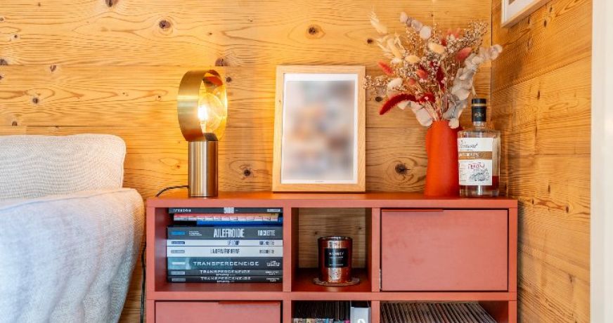 vente Duplex Menthon Saint Bernard