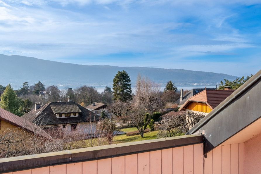 vente Maison Menthon Saint Bernard - Photo 3