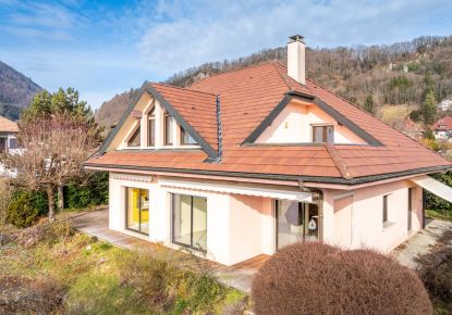 vente Maison Menthon Saint Bernard