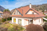 vente Maison Menthon Saint Bernard