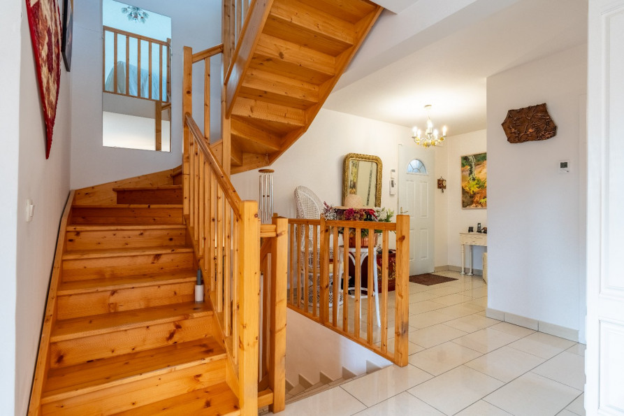 vente Maison Menthon Saint Bernard - Photo 7