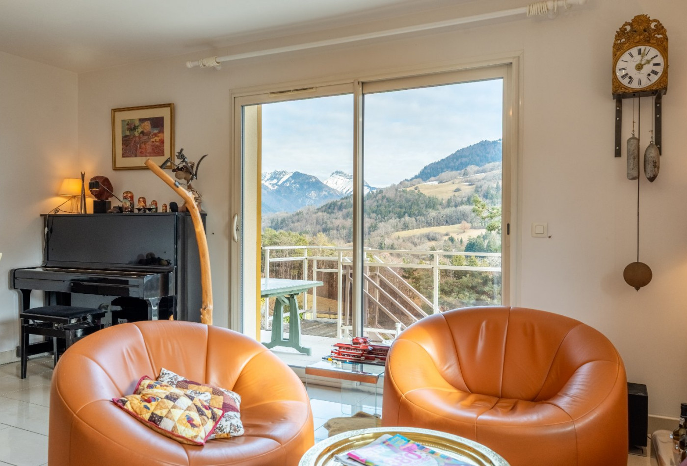 vente Maison Menthon Saint Bernard - Photo 9