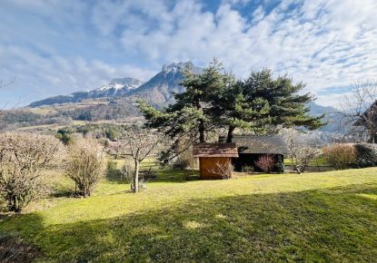 vente Maison Menthon Saint Bernard