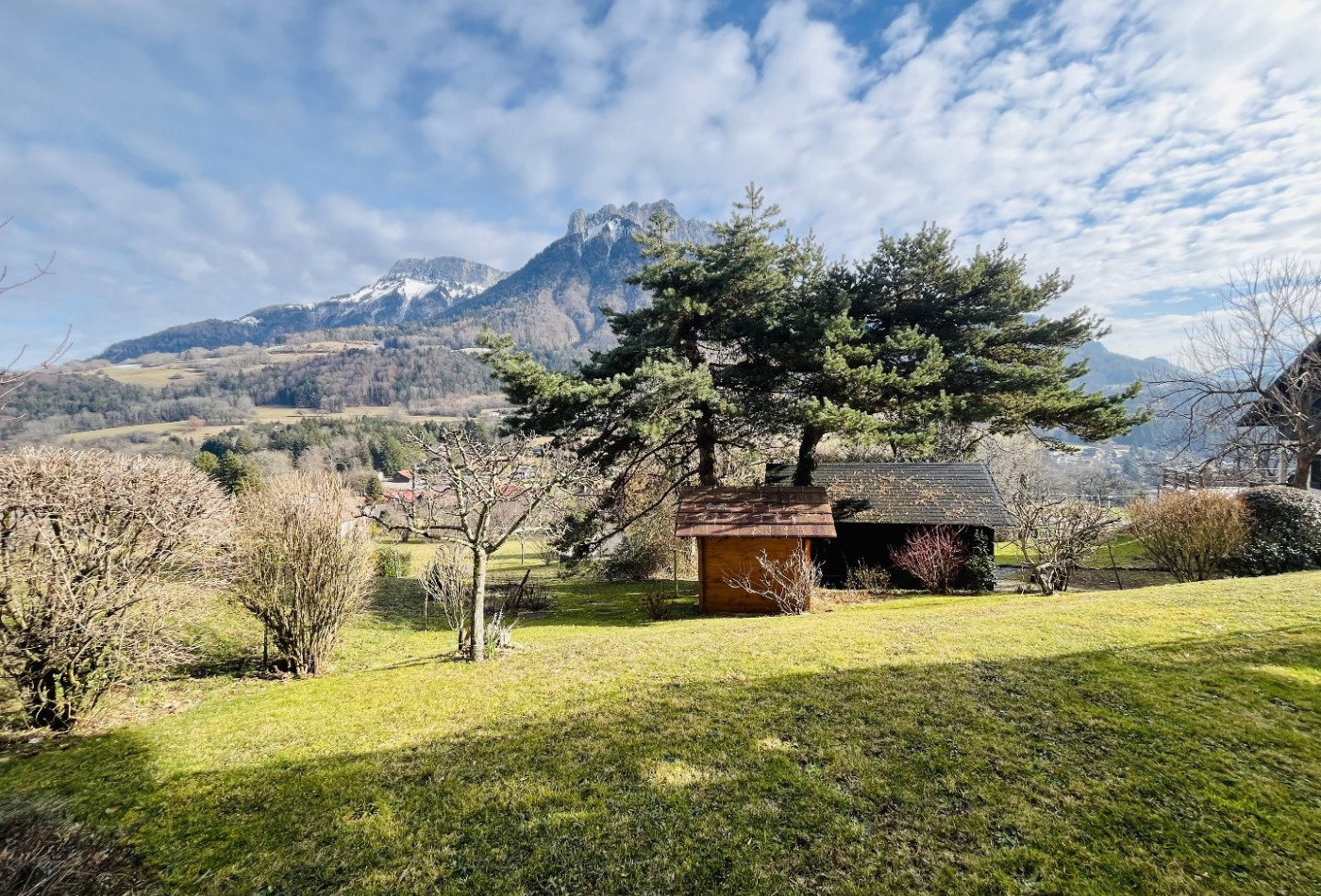 vente Maison Menthon Saint Bernard - Photo 1