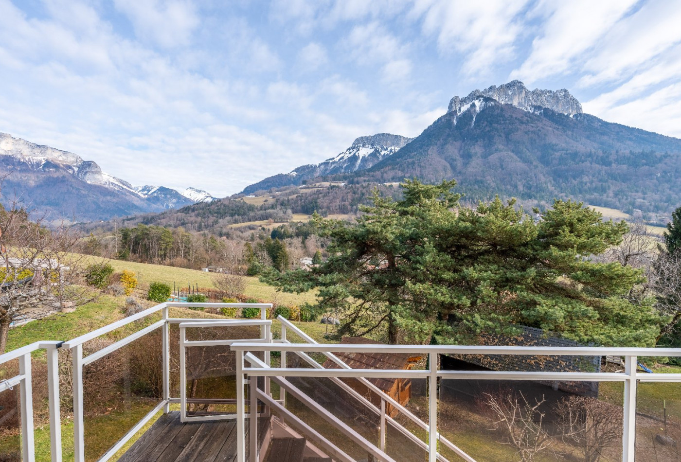 vente Maison Menthon Saint Bernard - Photo 3