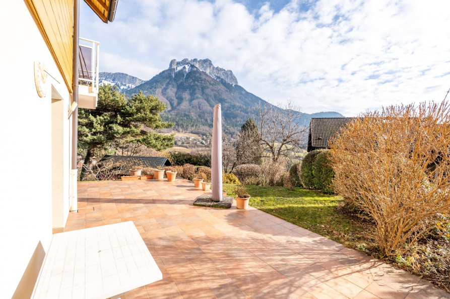 vente Maison Menthon Saint Bernard - Photo 8