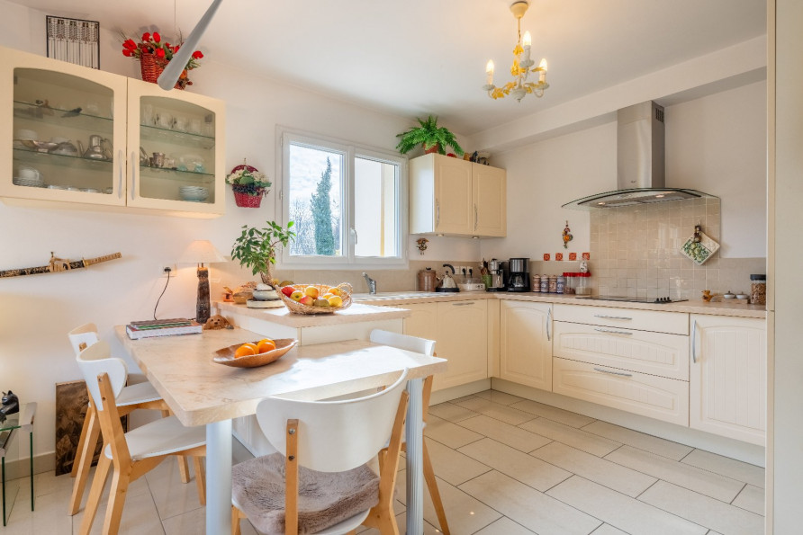 vente Maison Menthon Saint Bernard - Photo 5