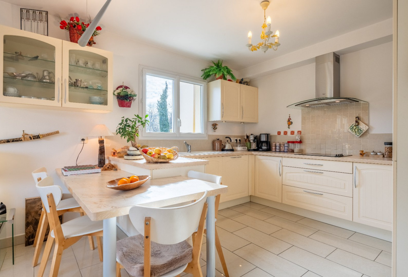 vente Maison Menthon Saint Bernard - Photo 5