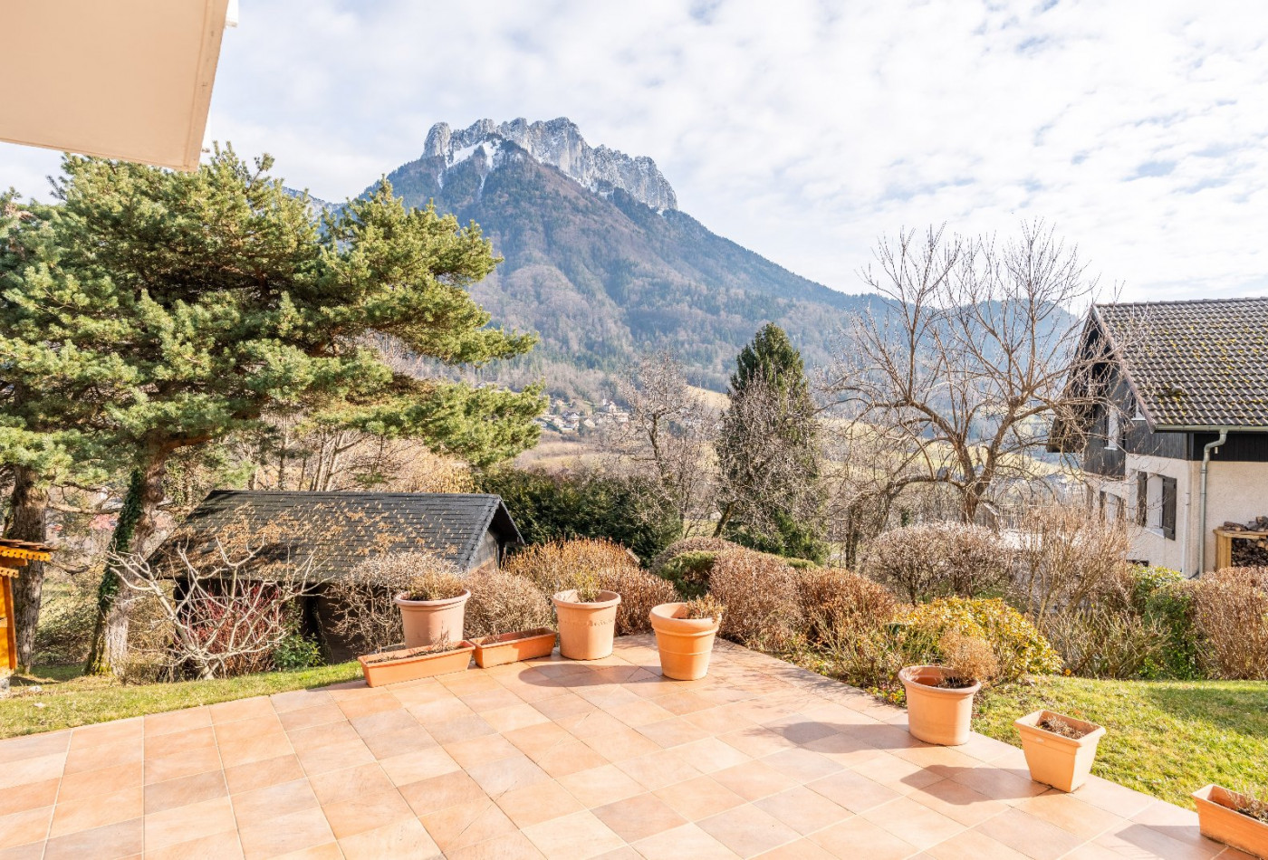 vente Maison Menthon Saint Bernard - Photo 2