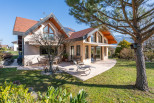 vente Villa d'architecte Saint Jorioz