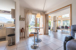 vente Villa d'architecte Saint Jorioz