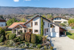 vente Villa d'architecte Saint Jorioz