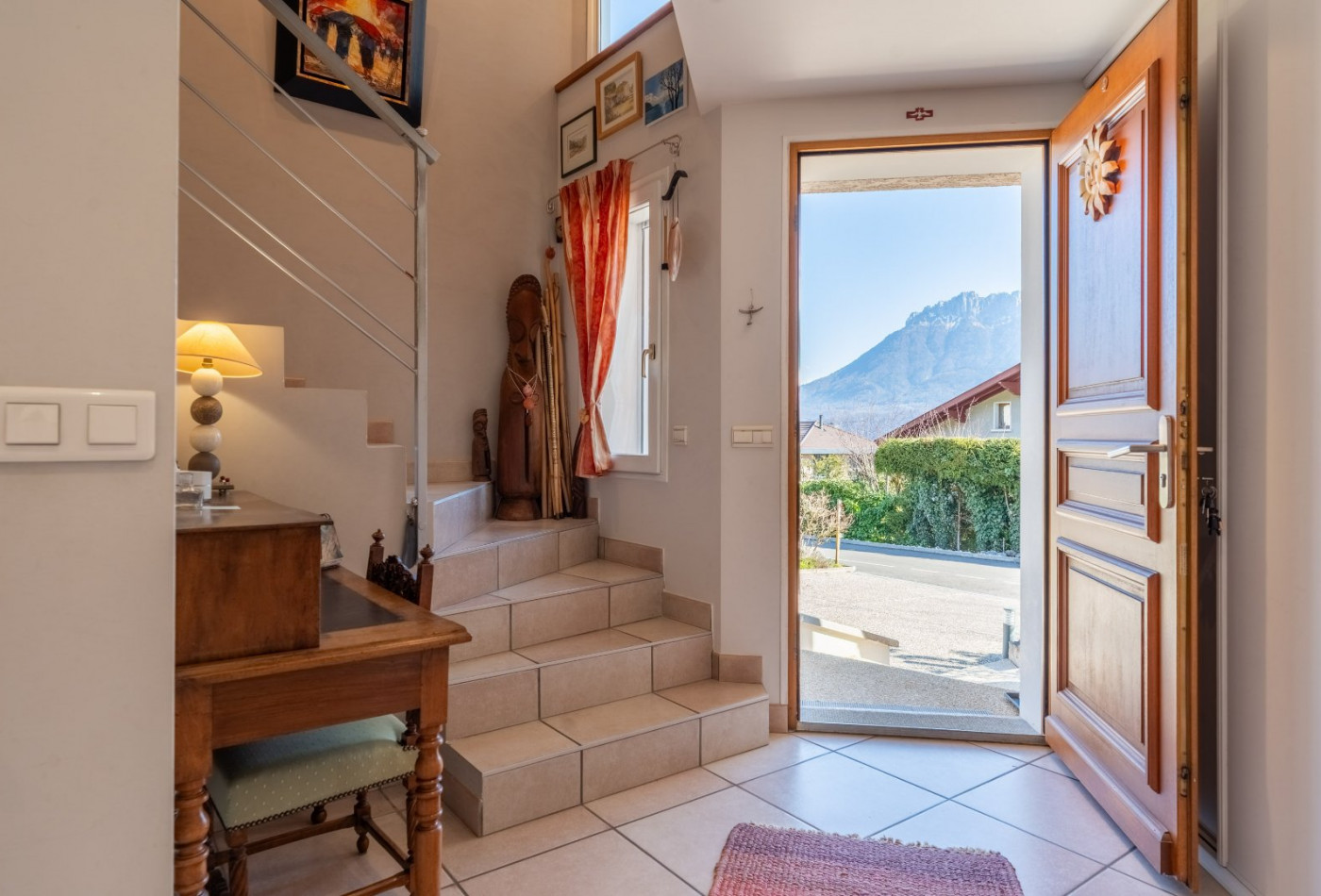 vente Villa d'architecte Saint Jorioz - Photo 3