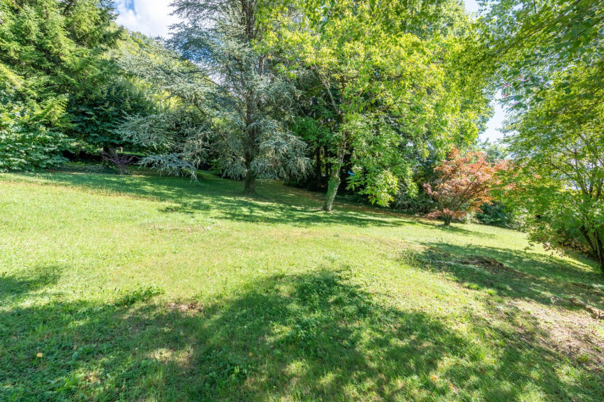 à vendre Terrain Talloires - Photo 2