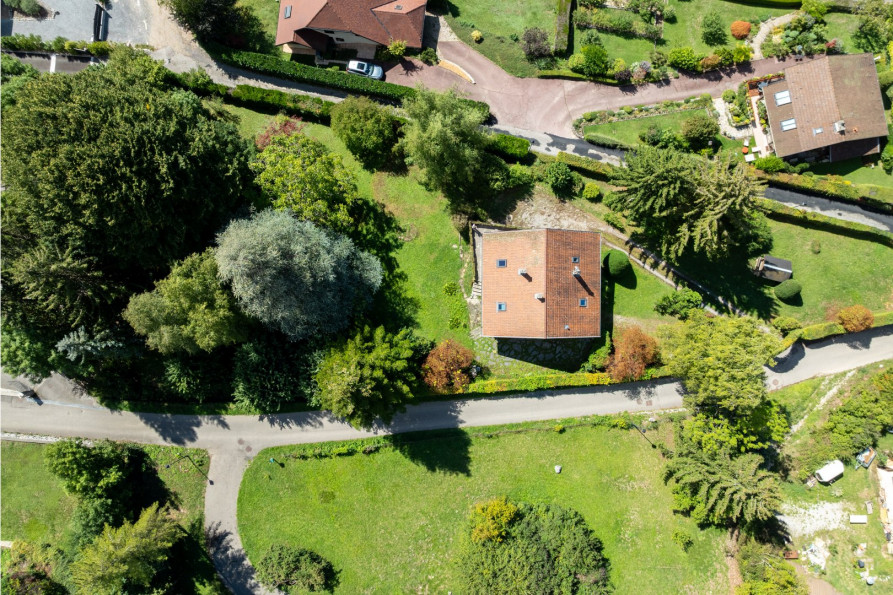 vente Terrain Talloires - Photo 10