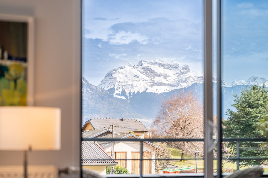 vente Appartement Sevrier - Photo 2