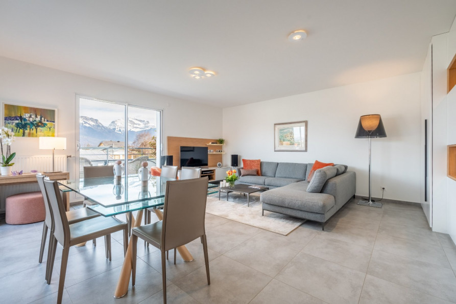 vente Appartement Sevrier - Photo 6