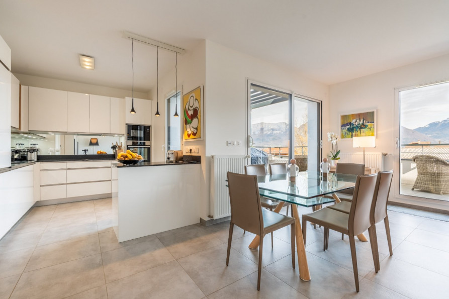 vente Appartement Sevrier - Photo 4