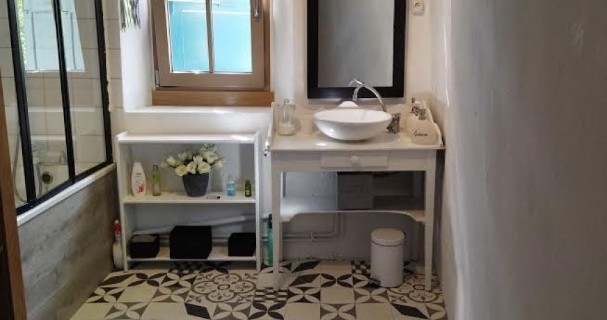vente Maison de hameau Menthon Saint Bernard