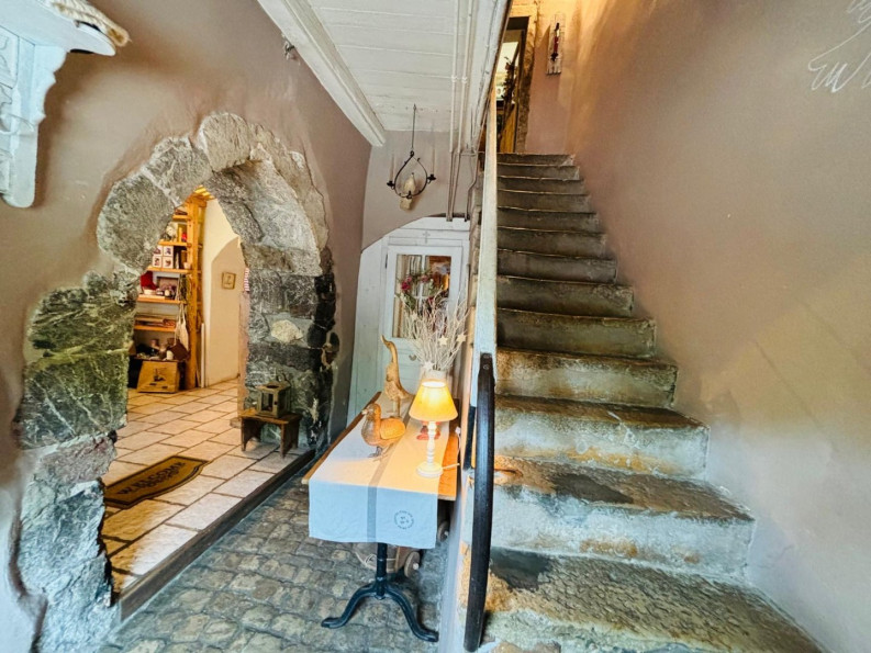 à vendre Maison de hameau Menthon Saint Bernard - Photo 2