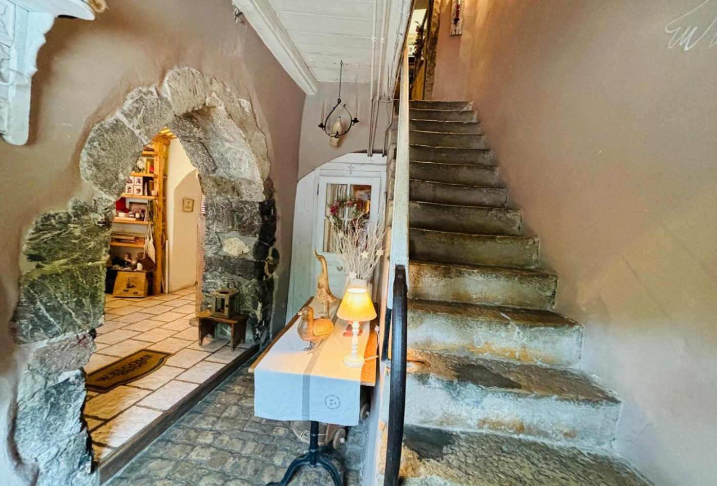 vente Maison de hameau Menthon Saint Bernard - Photo 2