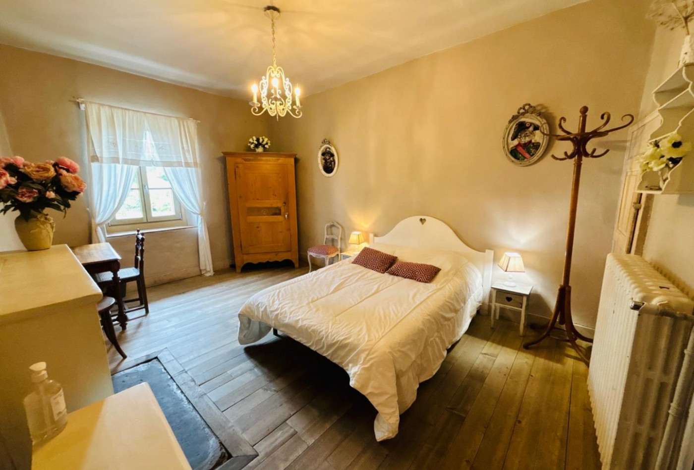 vente Maison de hameau Menthon Saint Bernard - Photo 6