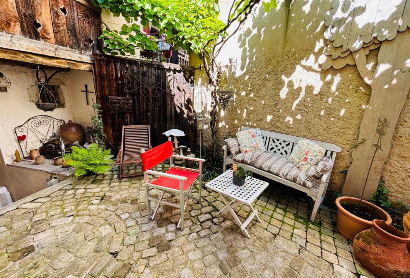 vente Maison de hameau Menthon Saint Bernard - Photo 7