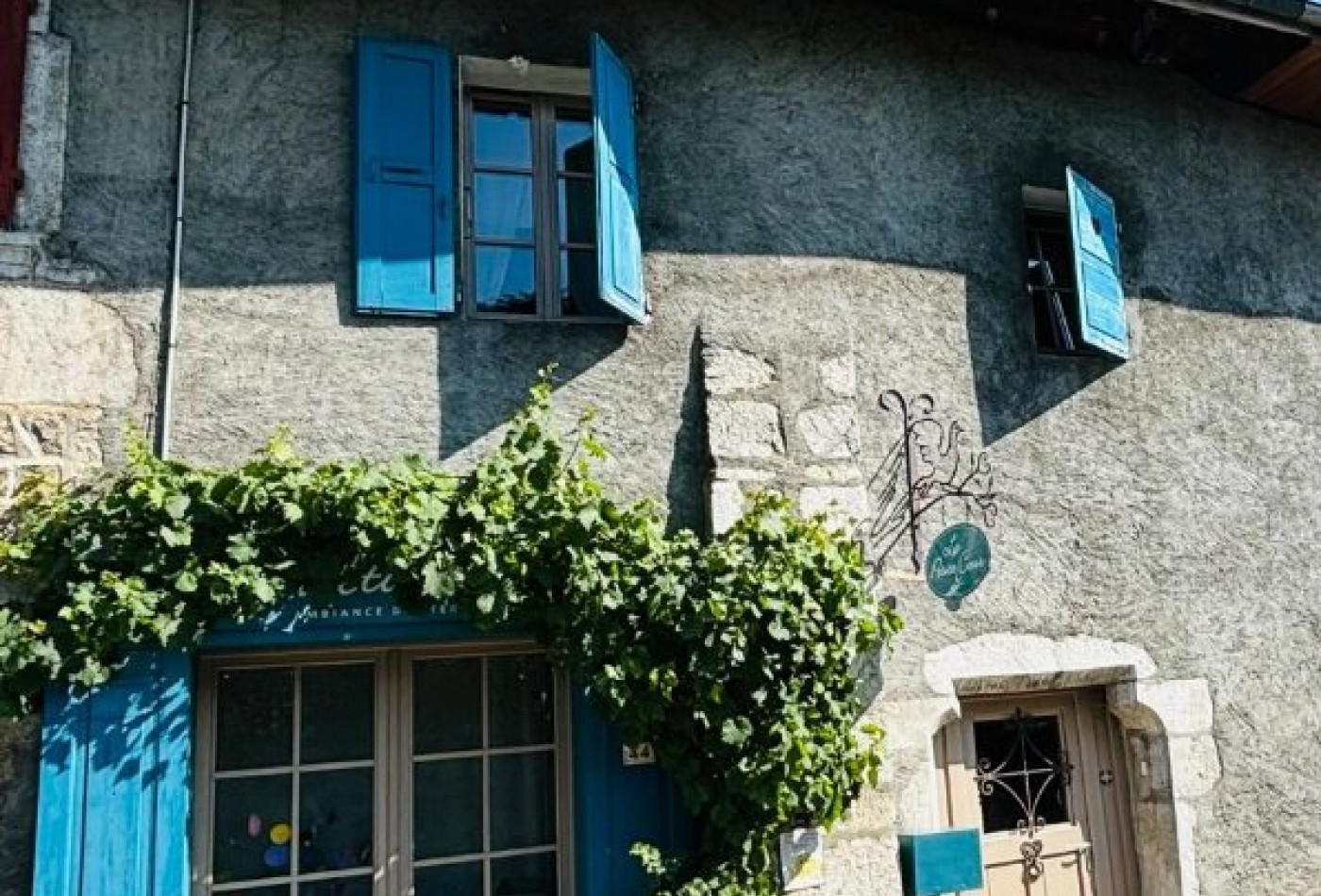 vente Maison de hameau Menthon Saint Bernard - Photo 3